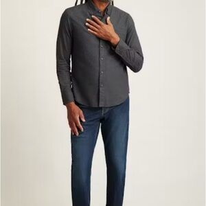 Bonobos Everyday Lightweight Flannel Shirt